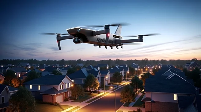 Walmart and Wing Expand Drone Delivery Service in Greater Houston