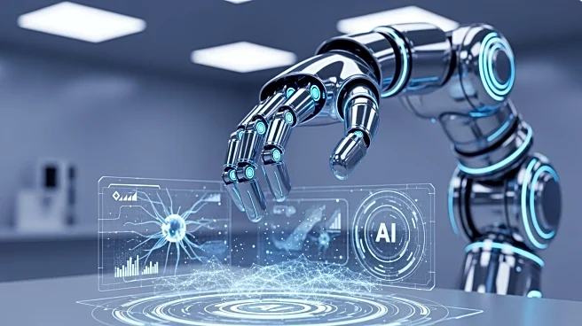 Universal Robots Predicts AI-Driven Robotics Revolution by 2026