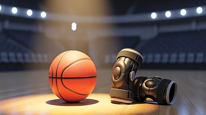 Nikola Jokic Returns to Denver Nuggets Lineup After Knee Injury