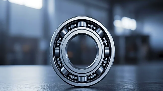 SKF Reports Q4 2025 Financial Results Amidst Challenging Market Conditions