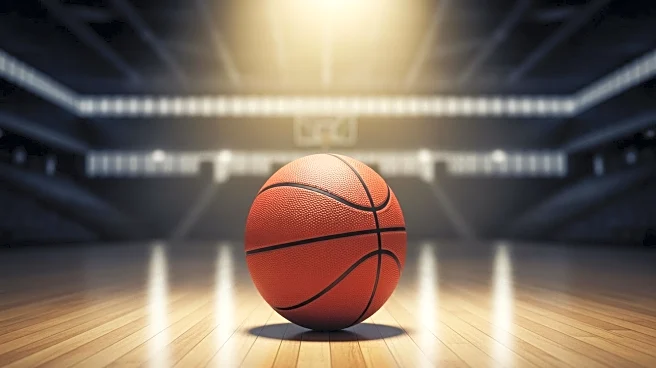 Wright State Basketball Team Secures Victory Against Milwaukee Panthers