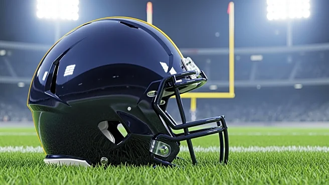 Michigan Wolverines Secure Victory Over Michigan State, Strengthen Conference Lead