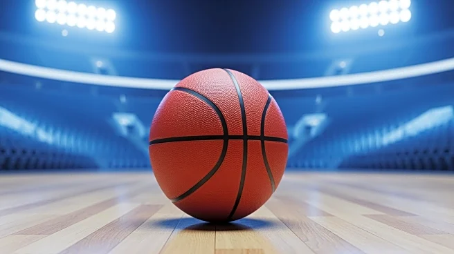 UC Riverside Triumphs Over Long Beach State in Big West Conference Basketball Clash