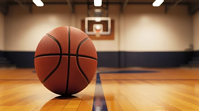 Harvard Crimson Defeats Brown Bears 69-59 in Ivy League Basketball Match