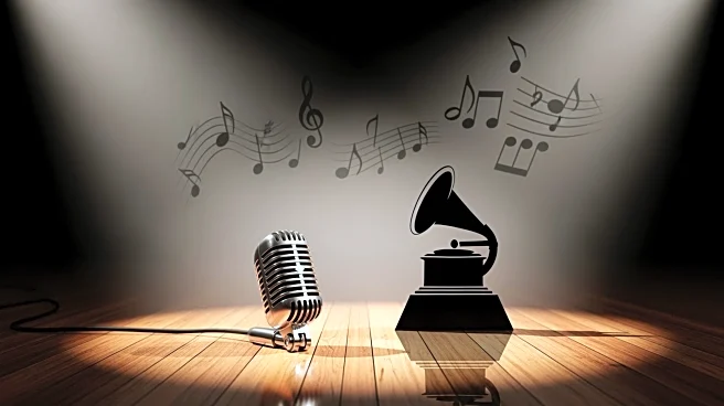 Eve Receives Grammy for Uncredited Verse on The Roots' 'You Got Me' After 27 Years