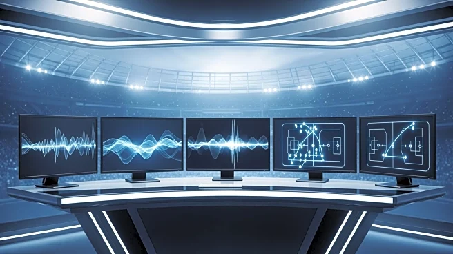 NESN Launches Comprehensive Super Bowl Coverage from Santa Clara