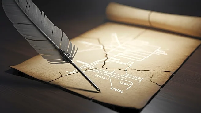 Darren Aronofsky's AI Series 'On This Day... 1776' Criticized for Technical and Narrative Flaws