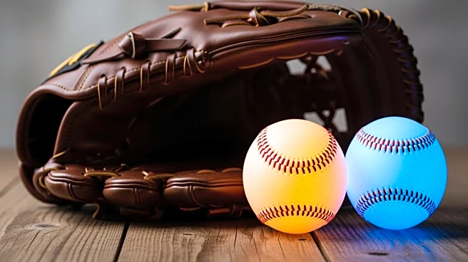 Nolan Arenado Chooses Puerto Rico Over U.S. for World Baseball Classic