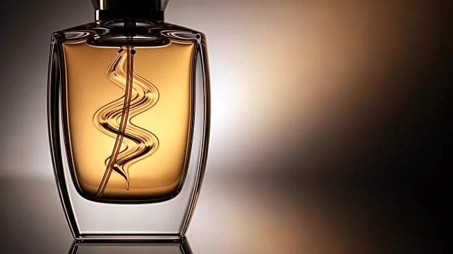 Givaudan Faces Share Decline Due to Slowed Sales Growth in Flavours Business