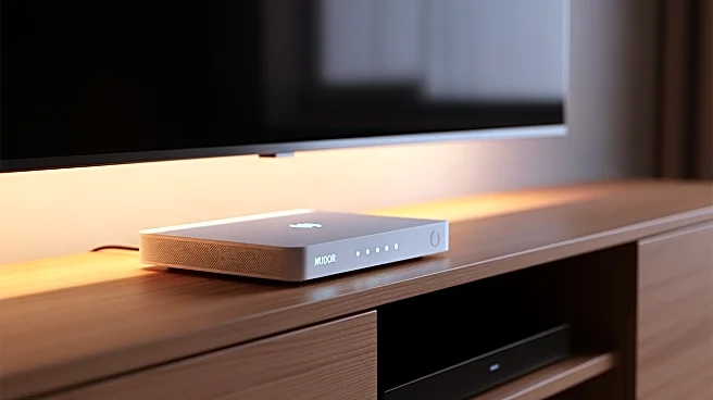 Streaming Devices Outperform Built-In TV Apps, Experts Say