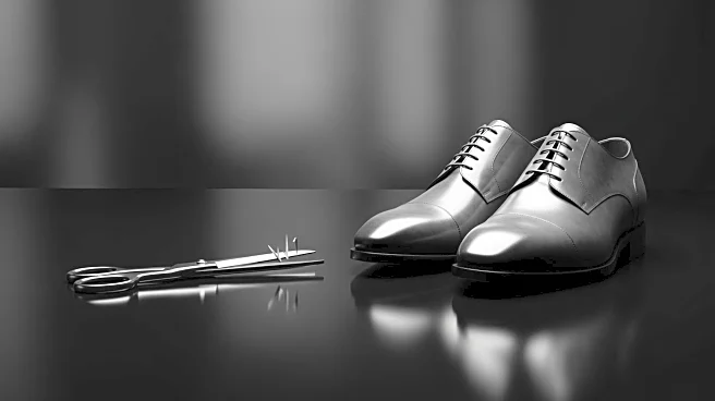 Prada Cuts Ties with 222 Suppliers Over Compliance Violations