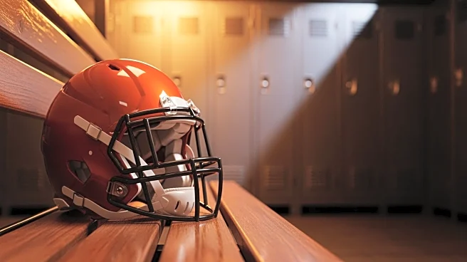 Texas Longhorns Prepare for 2026 Season with Arch Manning and Key Transfers