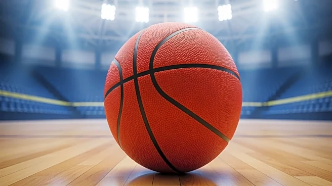 Killingly Boys Basketball Triumphs Over Windham in Connecticut High School Matchup