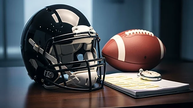 Iowa Football Stars Shine at Senior Bowl, Impressing NFL Scouts