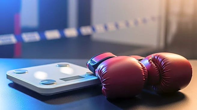 UFC 325 Bout Cancelled After Fighter Attempts Weigh-In Trick