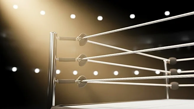 The Rock's Daughter Ava Departs WWE, Citing New Life Direction