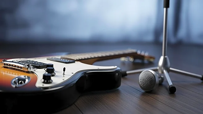 Queen Guitarist Brian May Declines US Tour Citing Safety Concerns