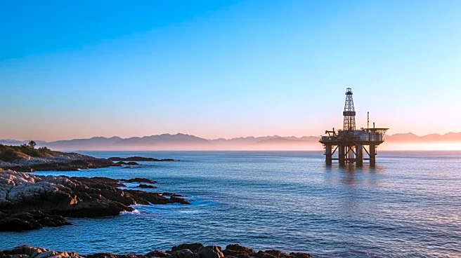 BOEM Announces Cook Inlet Oil and Gas Lease Sale Amid Energy Security Efforts