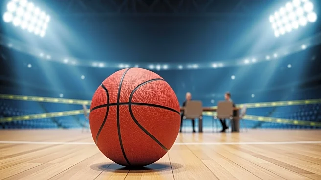 Michigan State University Basketball Team Faces Defeat Against Michigan Wolverines, Ending Winning Streak