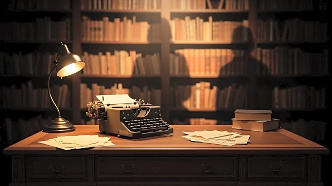 Gabe Sherman's 'Bonfire of the Murdochs' Reveals Intricate Family Dynamics and Media Empire Succession