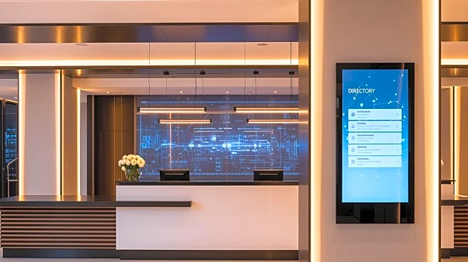 Hotel Nia Appoints Benjamin Duverge as General Manager to Enhance Silicon Valley Presence