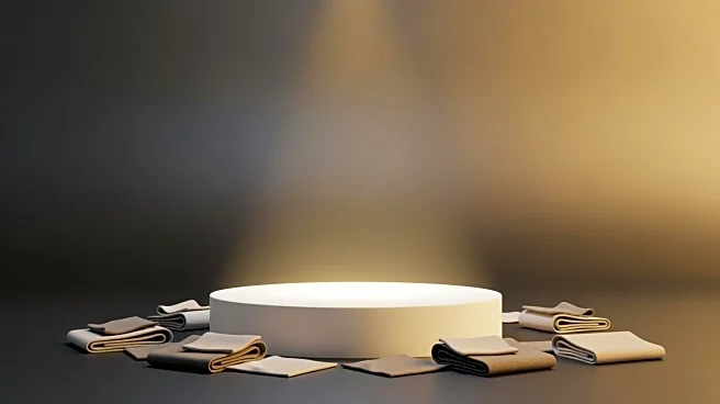 Saks Global Announces Strategic Wind Down of Off-Price Operations Amid Luxury Focus