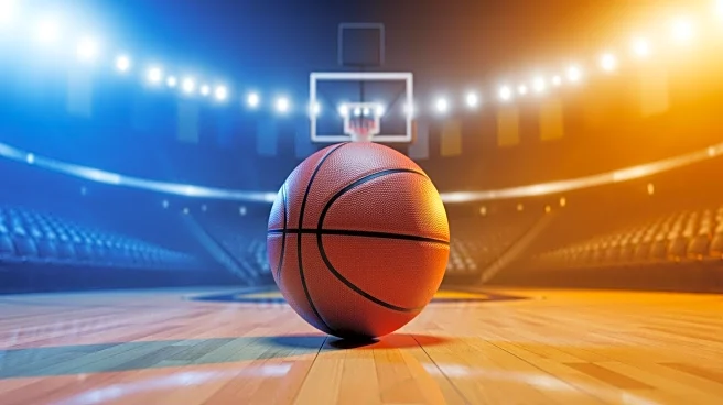 Michigan Basketball Secures Victory Over Michigan State, Takes Lead in Big Ten