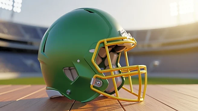 Oregon Ducks Positioned as Top Contenders for 2026 National Championship