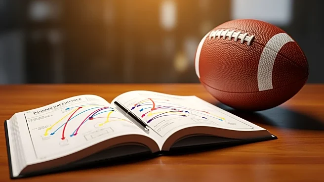 Philadelphia Eagles Hire Josh Grizzard as Passing Game Coordinator to Strengthen Offense