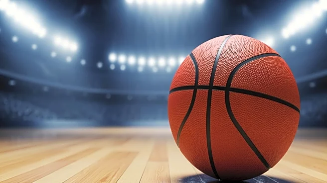 Illinois Fighting Illini Basketball Team Secures 10th Consecutive Victory Against Washington