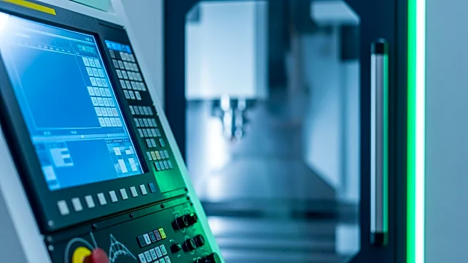 Baucor Launches Digital CNC Tool Design Interface to Enhance Manufacturing Efficiency