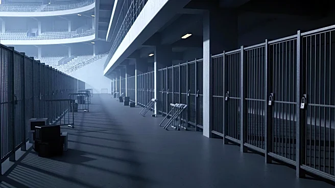 UEFA Faces Criticism Over Fan Safety at European Fixtures Amid Security Concerns