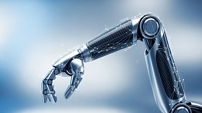 Physical Intelligence Aims to Revolutionize Robotics with Advanced AI Models