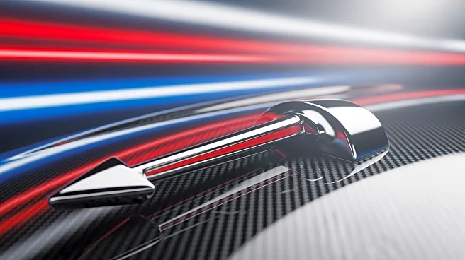 Chase Elliott Returns to Front of NASCAR Field with Renewed Momentum