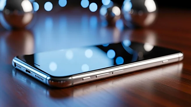 Global Smartphone Revenues Reach Record High Due to Premium Demand