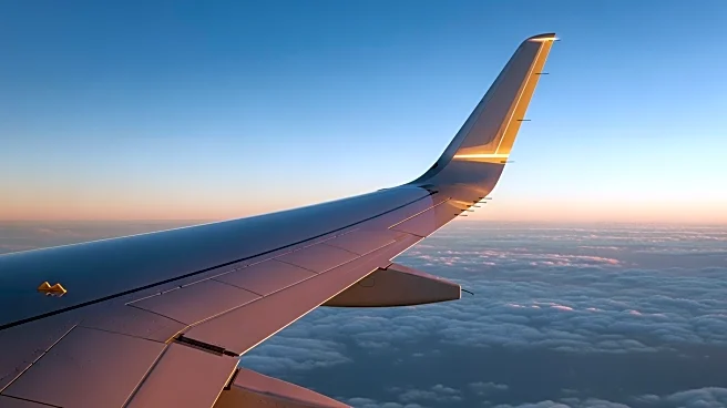 Flydubai's Strategic Evolution with Emirates Enhances Regional Aviation Impact