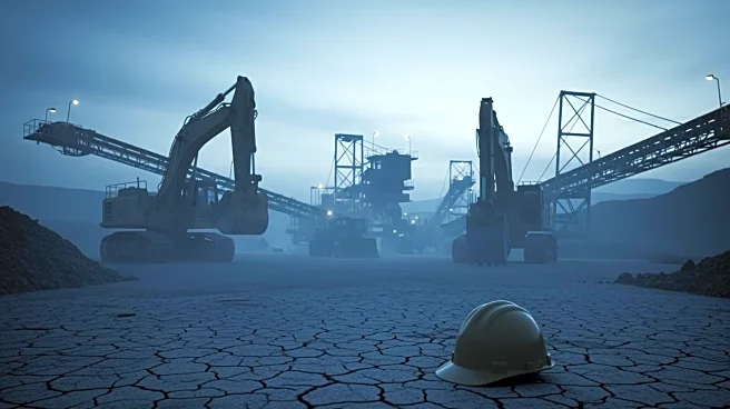 Vizsla Silver Reports Abduction of Ten Workers from Mexican Project Site