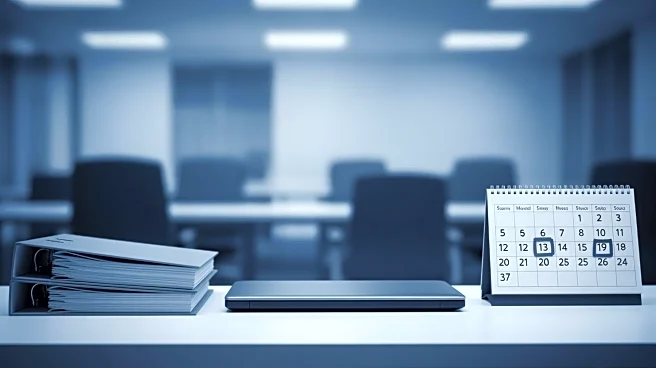 Home Depot Announces Layoffs and Enforces Five-Day Office Policy Amidst Economic Challenges