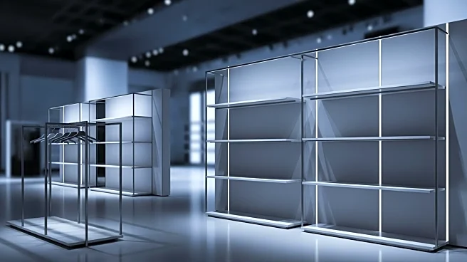 Saks Global to Exit Majority of Off-Price Business Amid Bankruptcy