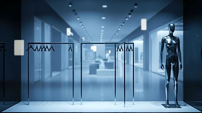 Saks Global to Close Most Saks Off 5th Stores Amid Chapter 11 Bankruptcy