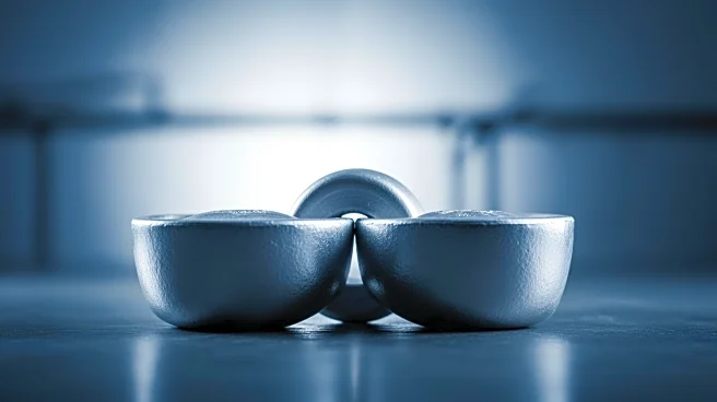 Rio Tinto and Chalco to Acquire Stake in Brazilian Aluminium Firm CBA