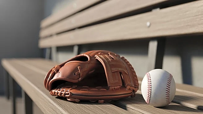 St. Louis Cardinals Face Decision on Tink Hence's Role Amid Roster Challenges