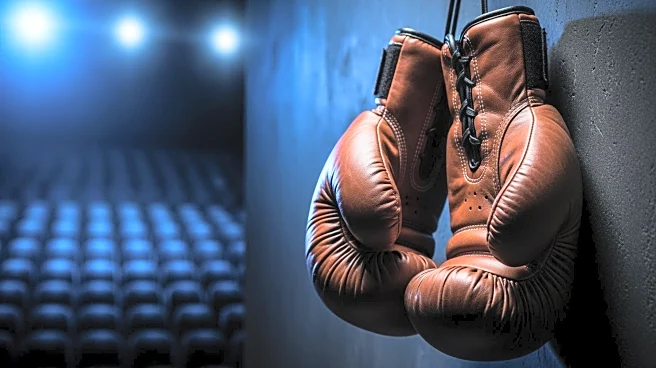 Deontay Wilder to Face Derek Chisora in Heavyweight Boxing Match at O2 Arena