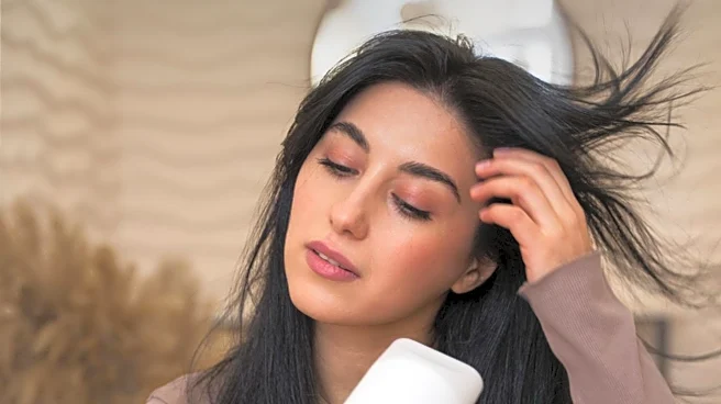 Men's Health Offers Solutions for Winter-Induced Dry Scalp and Dandruff