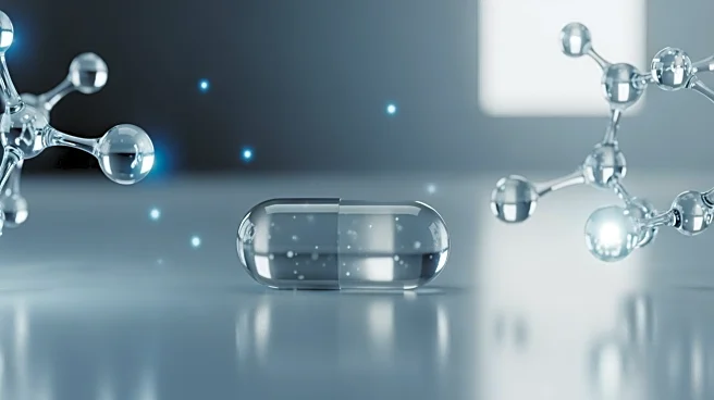 NEXTBIOMEDICAL Gains Health Canada Approval for Nexsphere-F in Pain Management