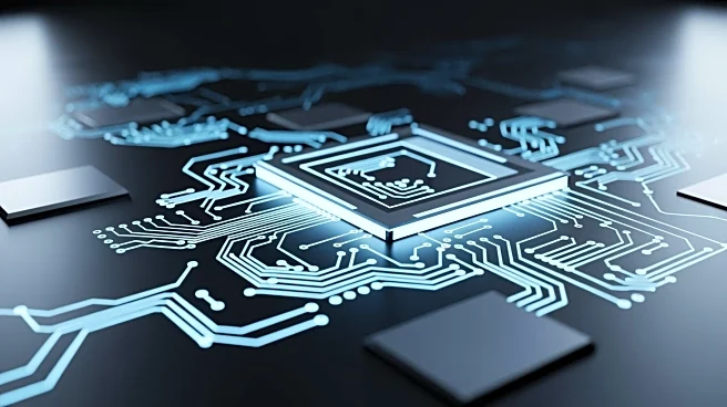 Volkswagen Group China Launches First Locally Developed Zonal Electronic Architecture