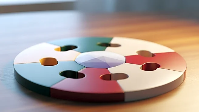 Brands Shift to Ecosystem Building for Long-Term Engagement