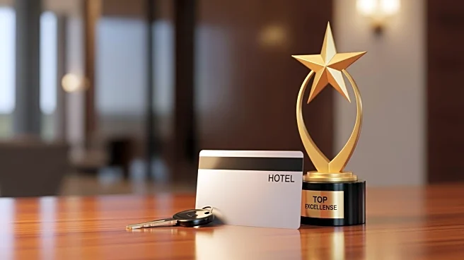 Hampton by Hilton Tops Franchise Rankings for 17th Year