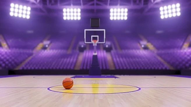 Unrivaled League Breaks Women's Basketball Attendance Record in Philadelphia