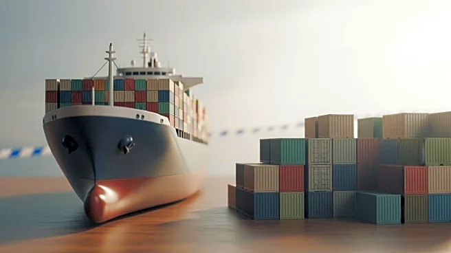 Ocean Network Express Reports $88 Million Loss Amid Newbuild Deliveries and Rate Pressure